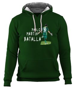 Batalla - Sweatshirt