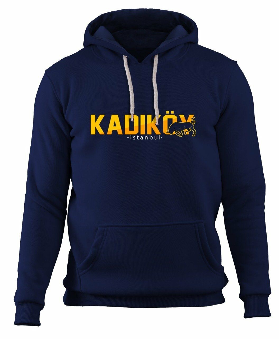 Kadıköy Sweatshirt