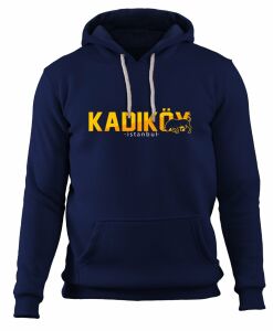 Kadıköy Sweatshirt