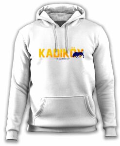 Kadıköy Sweatshirt