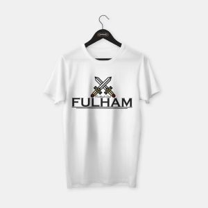 Fulham T-shirt