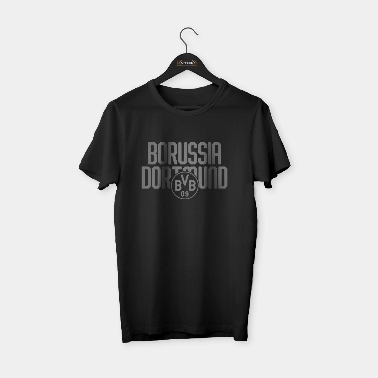 Borussia Dortmund T-shirt