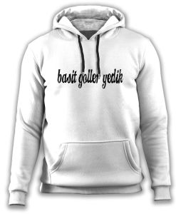 Basit Goller Yedik - Sweatshirt