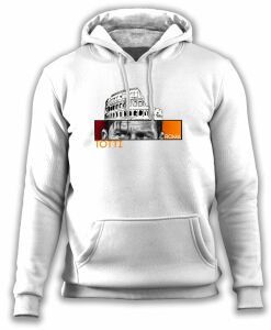 Totti 'Gladiator' Sweatshirt