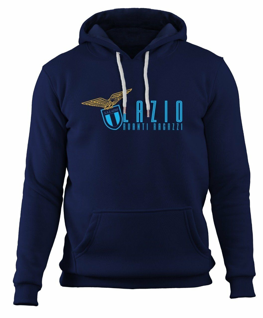 Lazio Avanti Ragazzi Sweatshirt