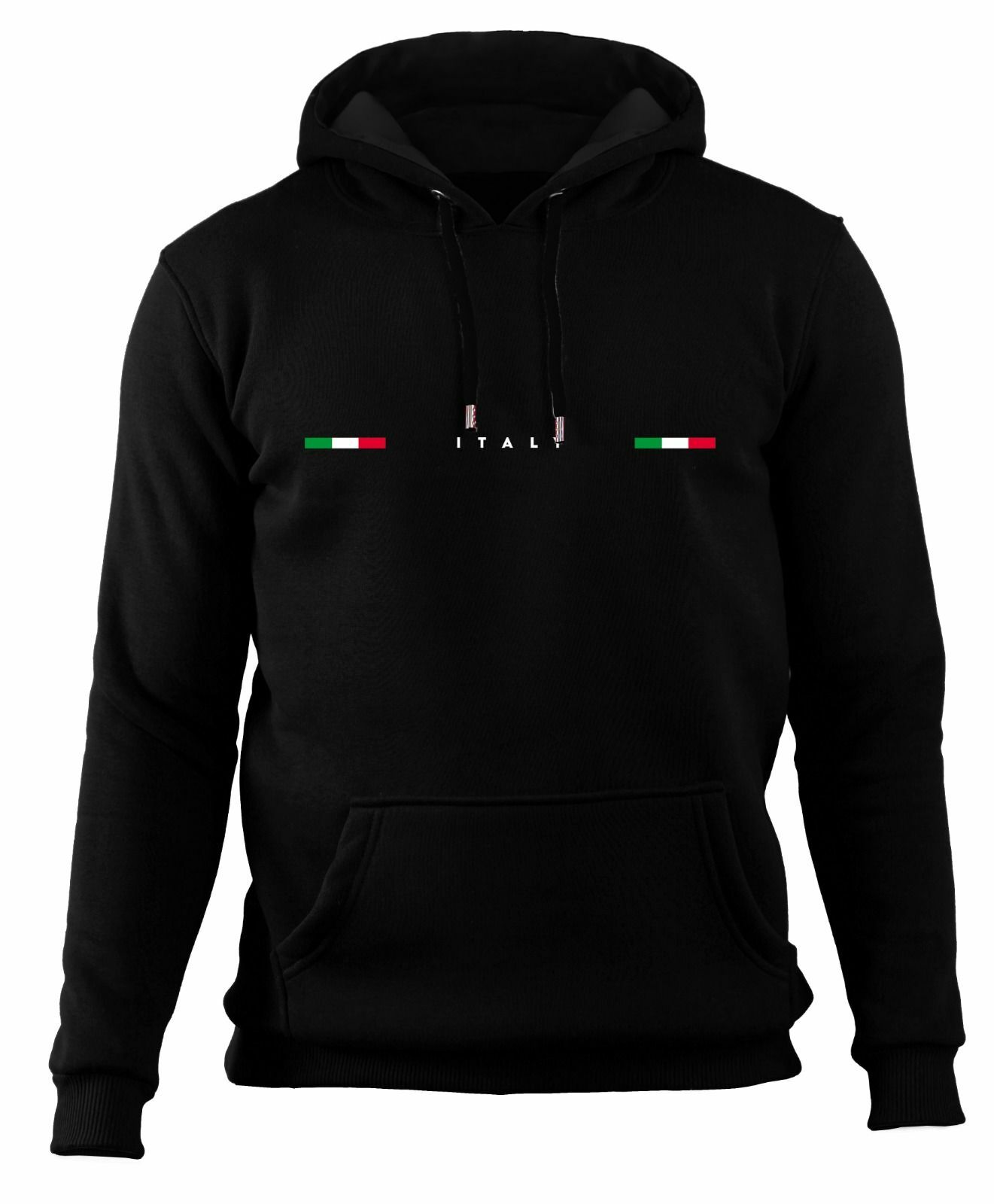 Italy (İtalya) - Minimal Sweatshirt