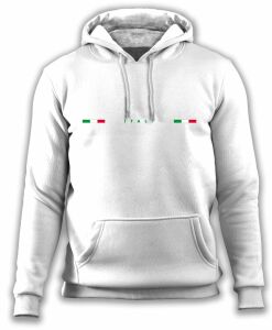 Italy (İtalya) - Minimal Sweatshirt