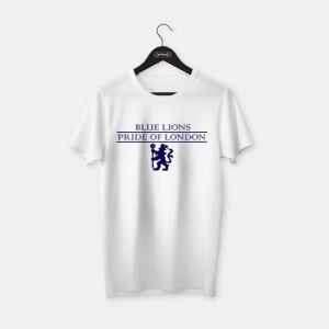 Blue Lions - Chelsea T-shirt