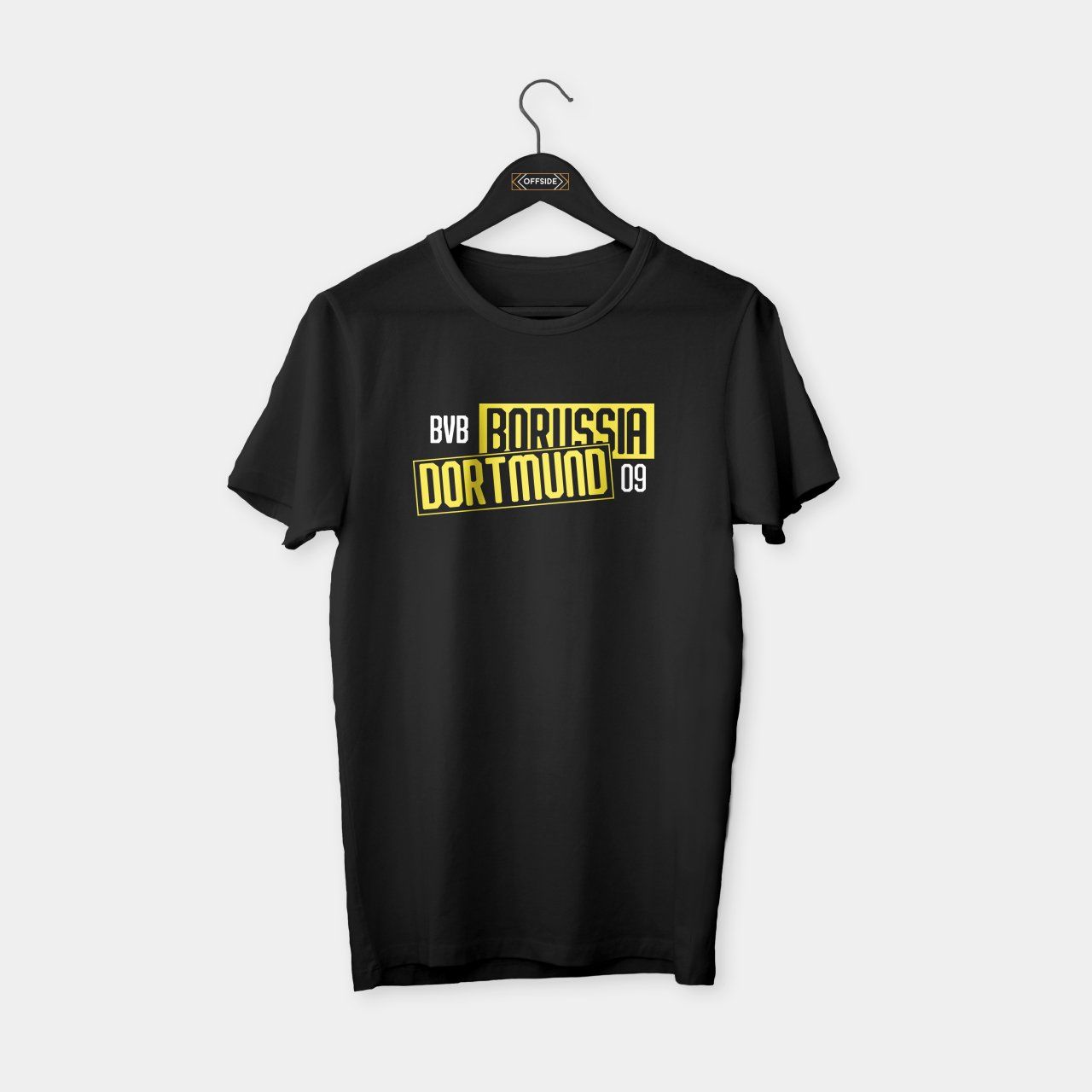 Dortmund t shirt discount