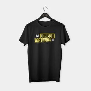BVB Borussia Dortmund T-shirt