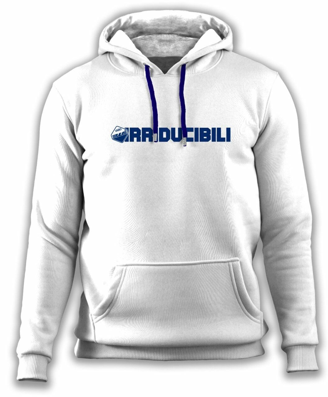 Lazio Irriducibili III Sweatshirt