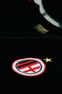 Milan Retro Sweatshirt