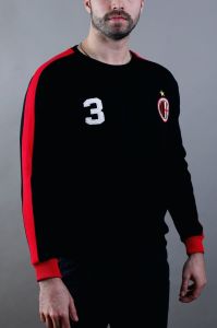 Milan Retro Sweatshirt