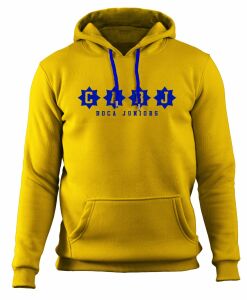 CABJ - Boca Juniors Sweatshirt