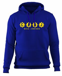 CABJ - Boca Juniors Sweatshirt