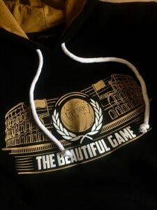 The Beautiful Game - Sweatshirt