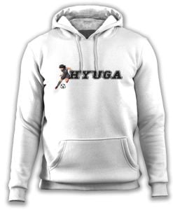 Hyuga II Sweatshirt