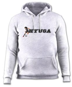 Hyuga II Sweatshirt