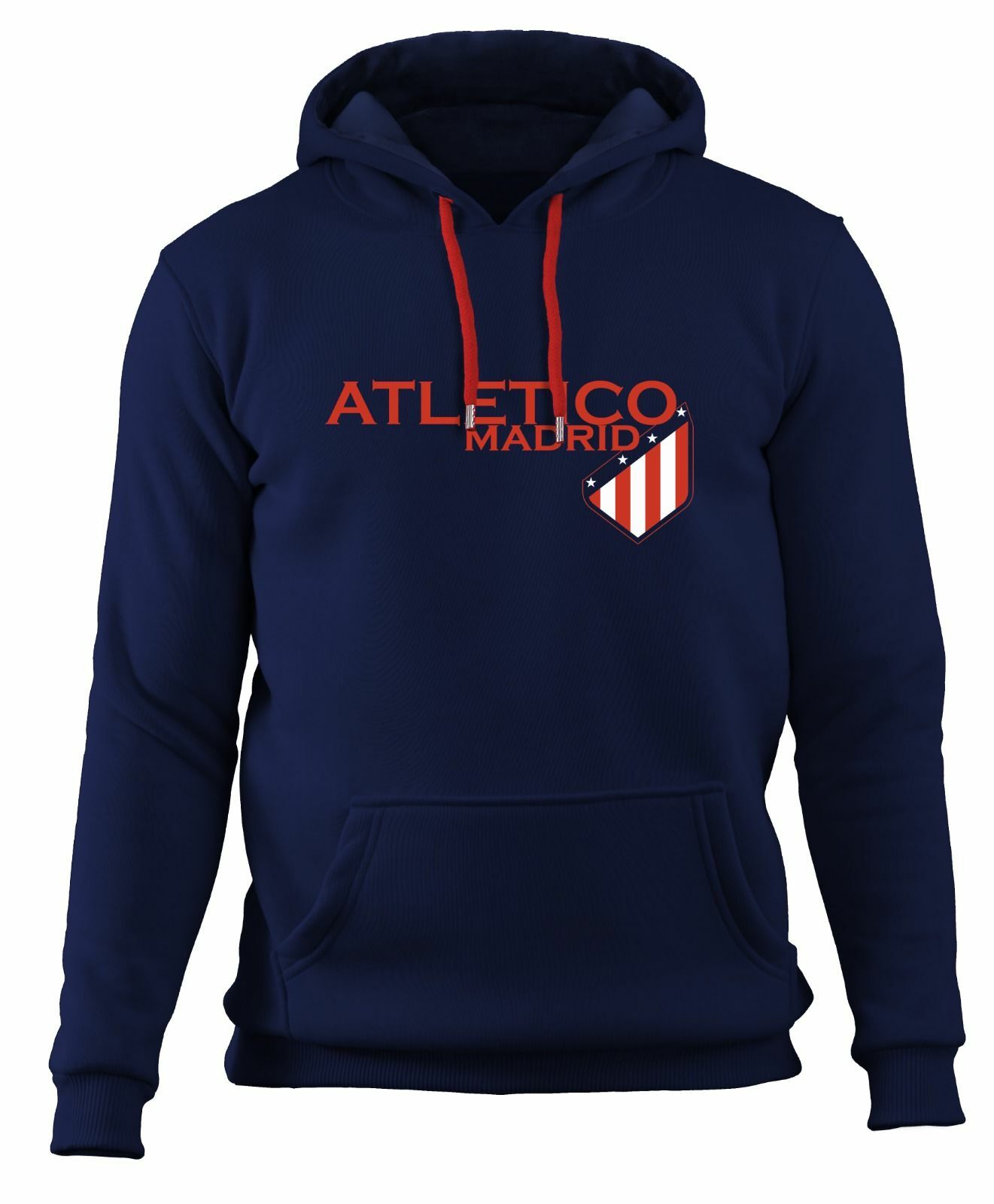 Atletico madrid sweatshirt hotsell