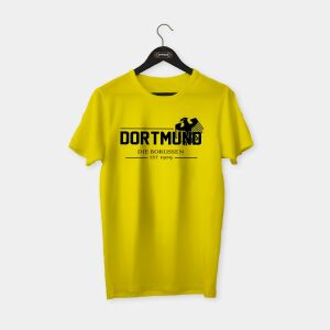 Die Borussen - Dortmund T-shirt