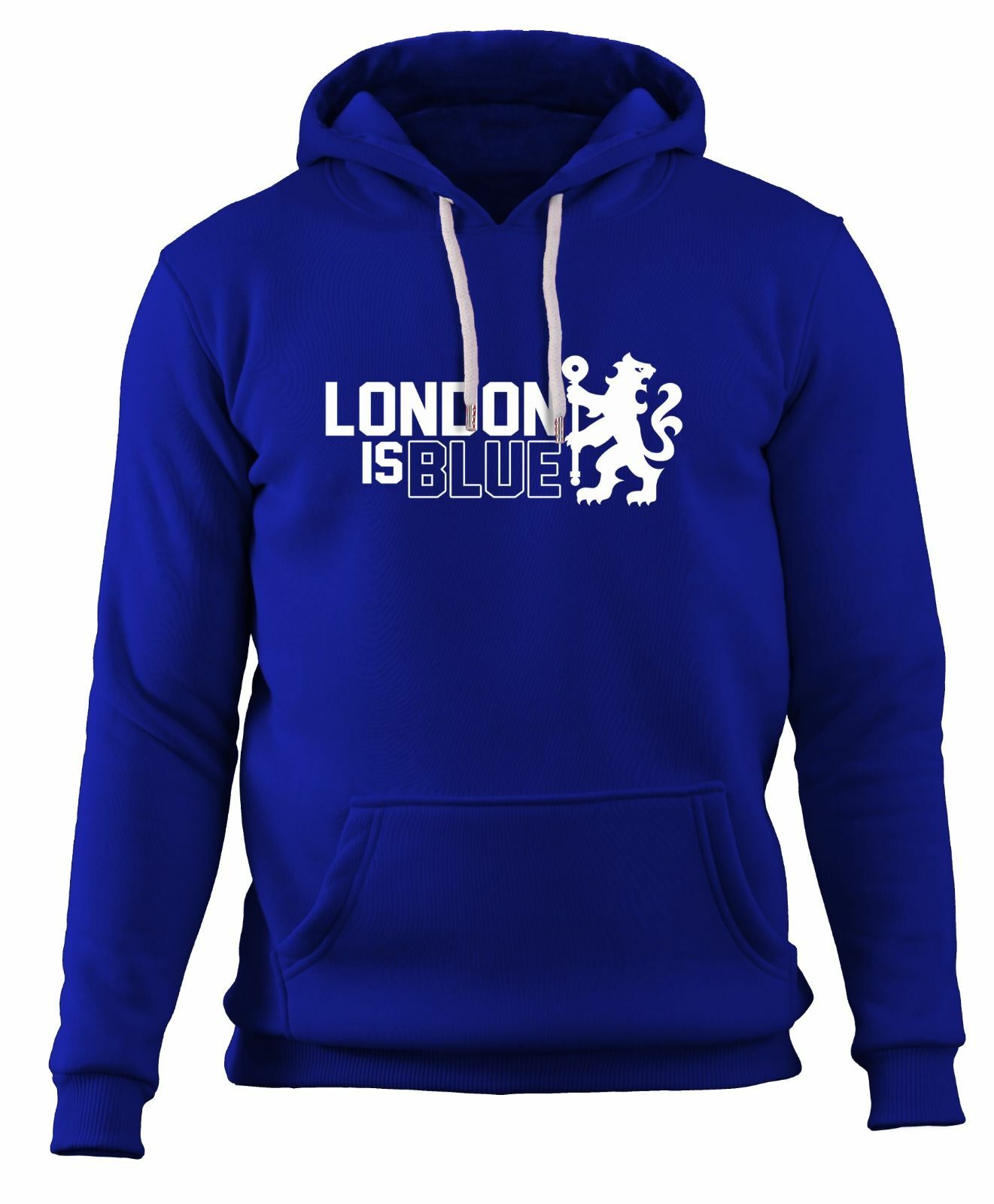Chelsea - London is Blue! Sweatshirt