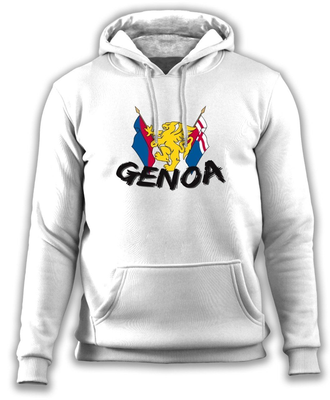Genoa Sweatshirt