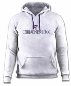 Atletico Madrid - Champion Sweatshirt