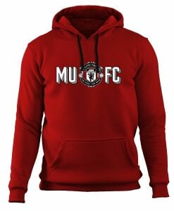 Manchester United - MUFC 'Our Players' Sweatshirt