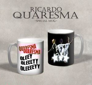 Quaresma - III Bardak