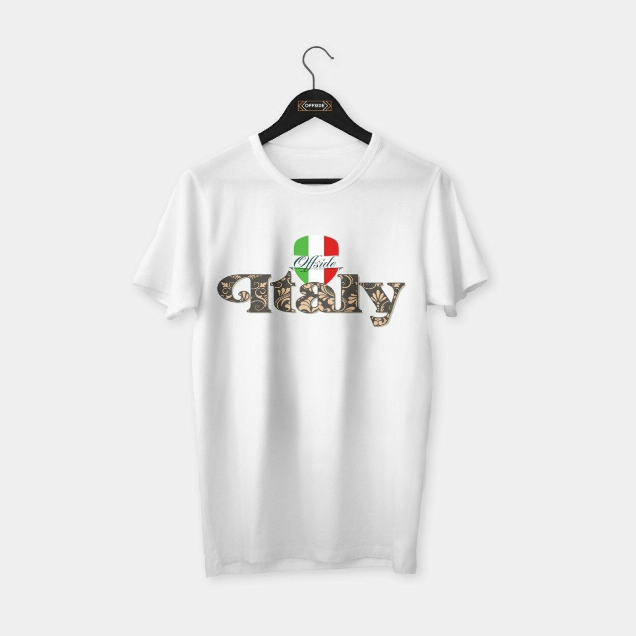Italy (İtalya) Renaissance T-shirt