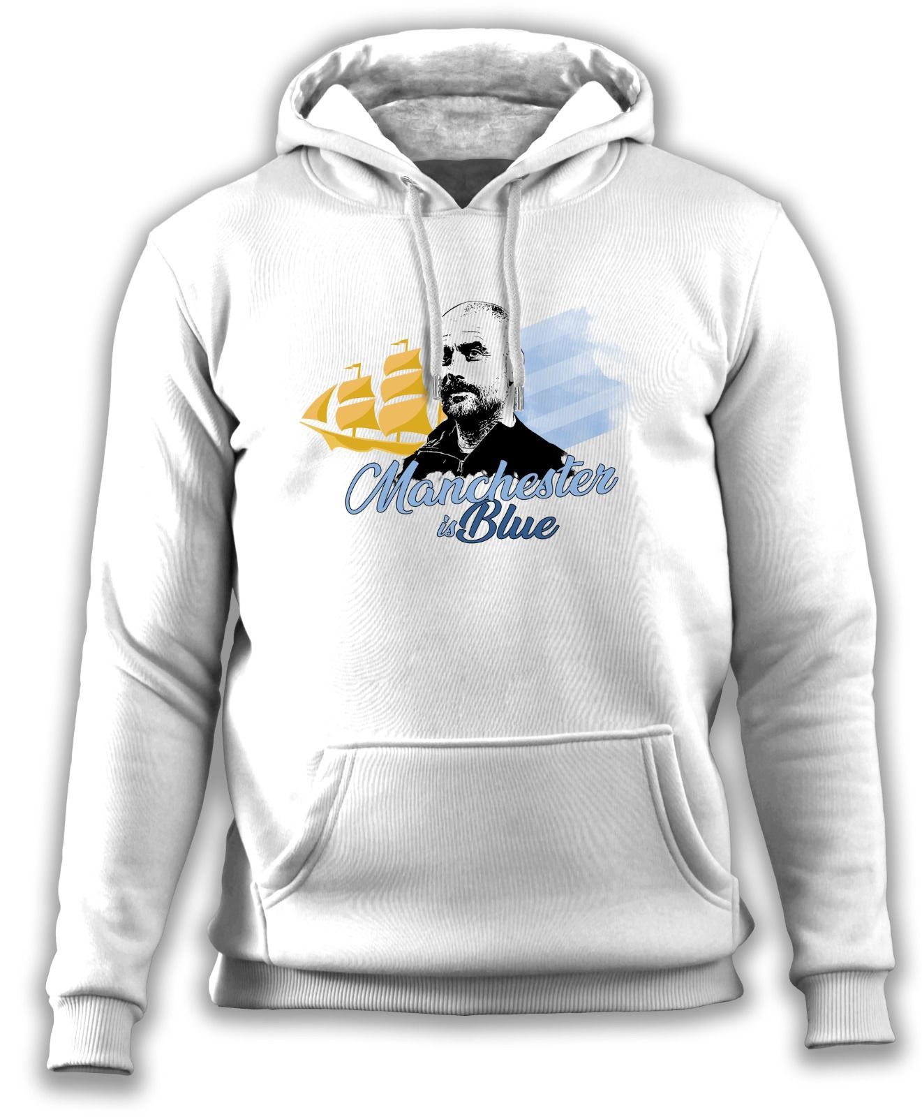 Guardiola - Sweatshirt