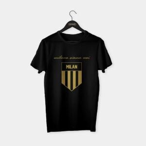 Milan 'Milano' T-shirt