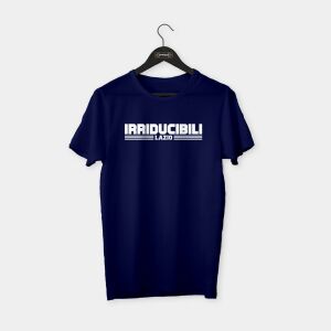 Lazio Irriducibili IV T-shirt