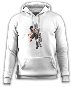 Hyuga Sweatshirt