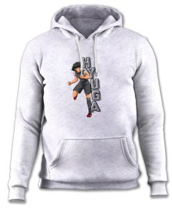 Hyuga Sweatshirt