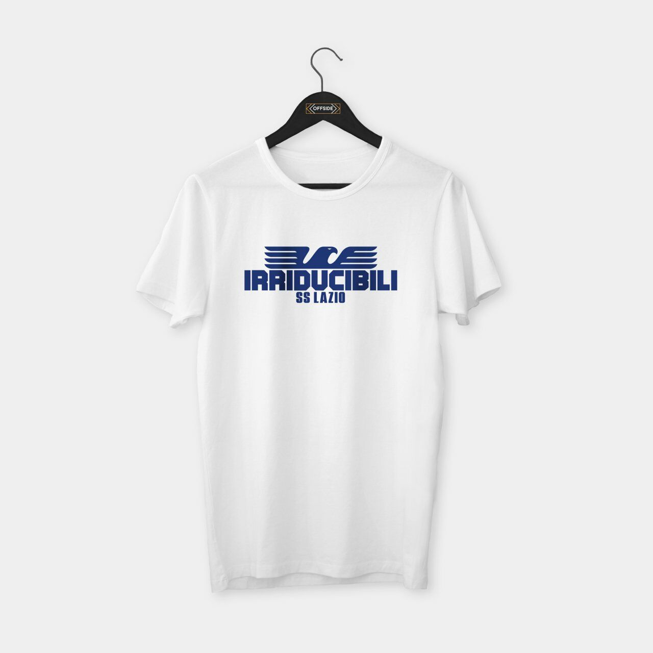 SS Lazio Irriducibili T-shirt