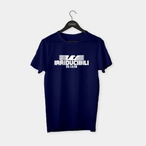 SS Lazio Irriducibili T-shirt
