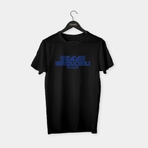 SS Lazio Irriducibili T-shirt