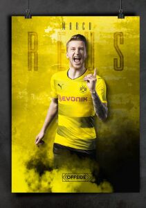 Reus Poster