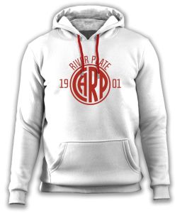 River Plate 1901 Sweatshirt