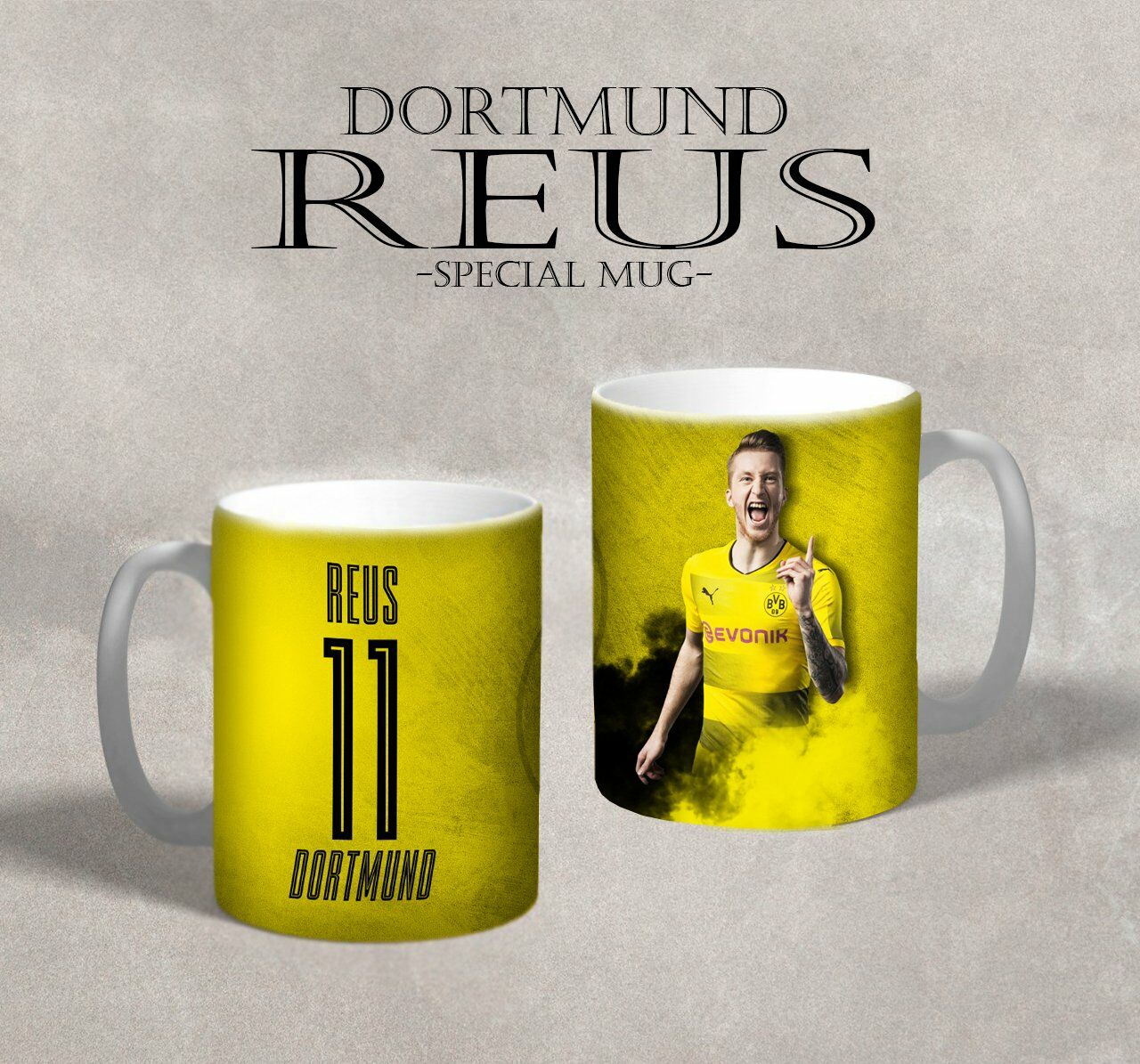 Reus Bardak