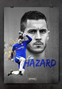 Eden Hazard