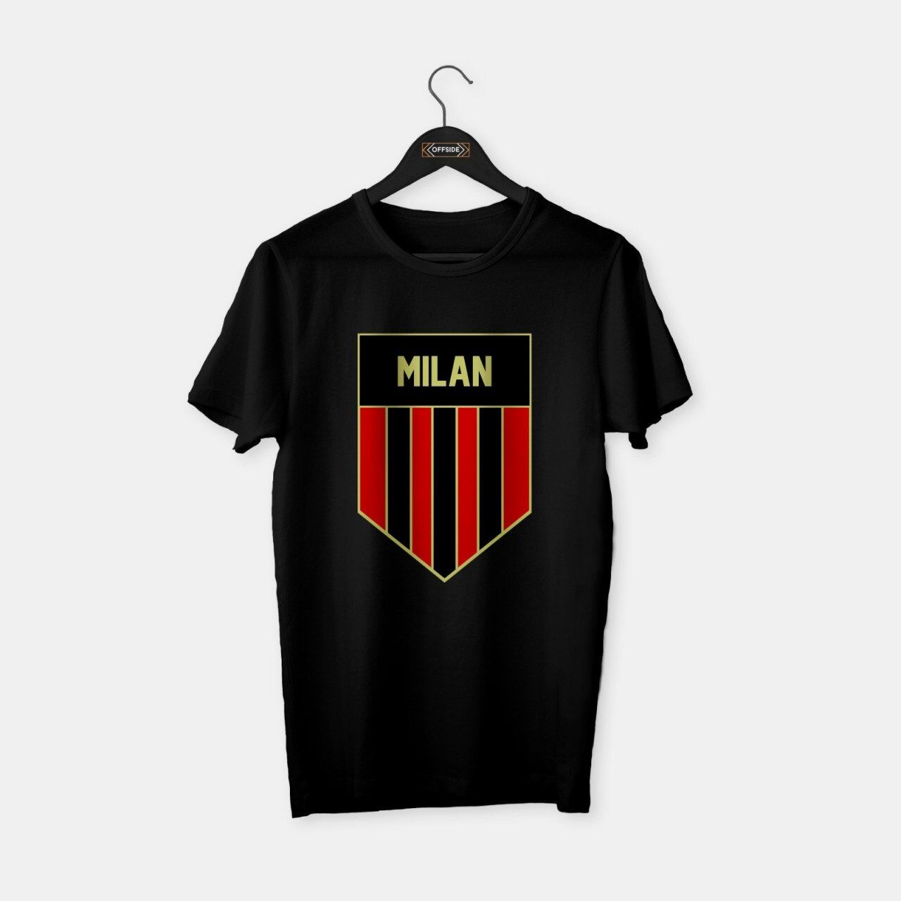 Milan - T-shirt