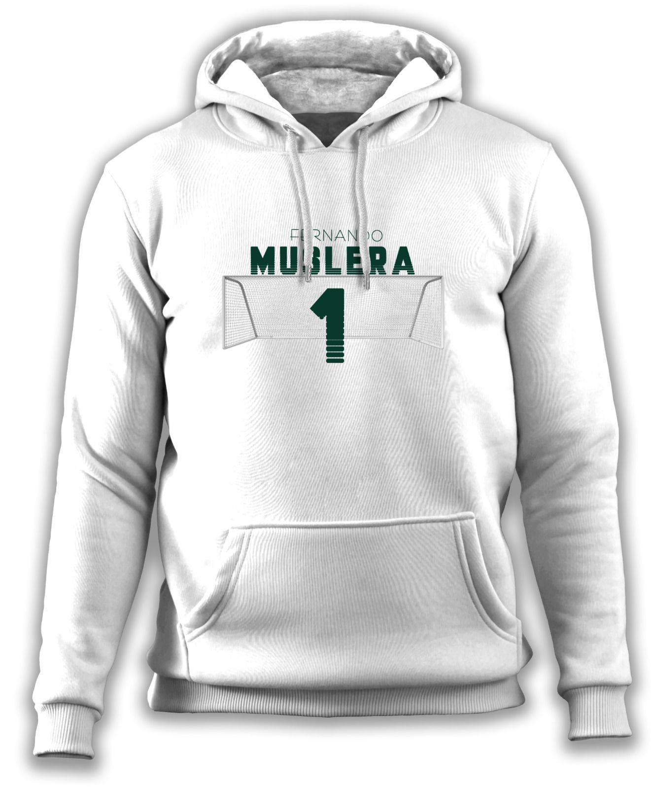 Muslera Sweatshirt