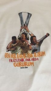 Mayıs 2000 T-shirt