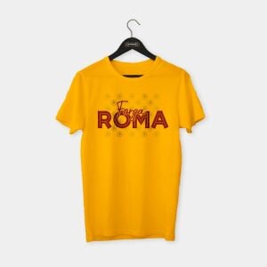 Forza Roma T-shirt