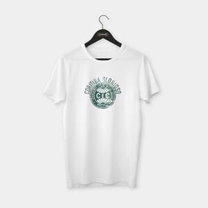 Coritiba T-shirt