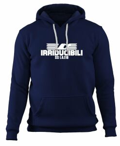 SS Lazio Irriducibili Sweatshirt