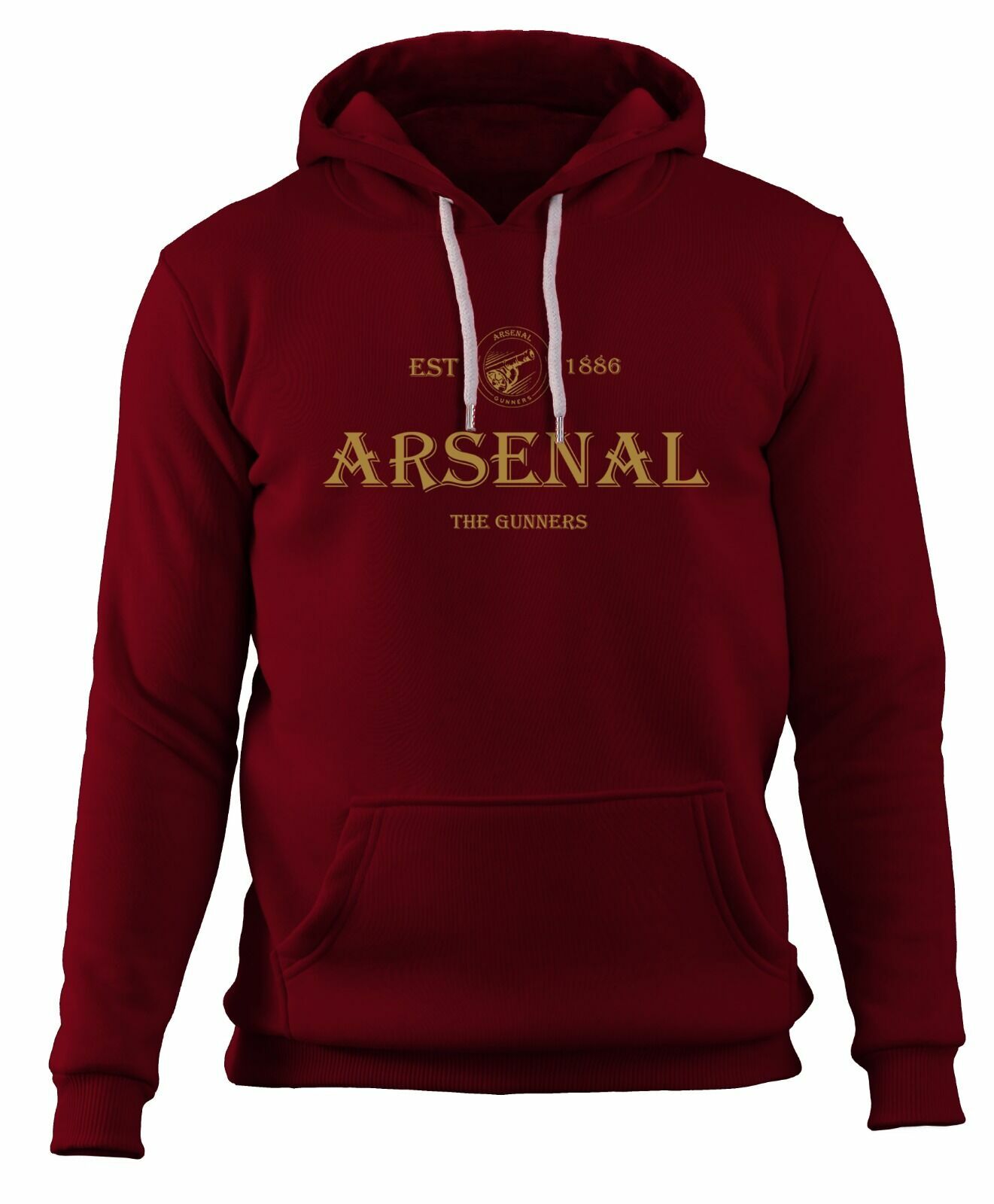 Arsenal The Gunners Sweatshirt
