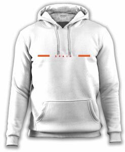 Spain (İspanya) - Minimal Sweatshirt